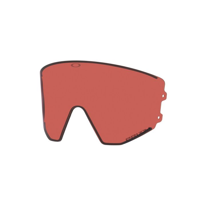 Oakley Flow Scape M Prizm Snow Garnet