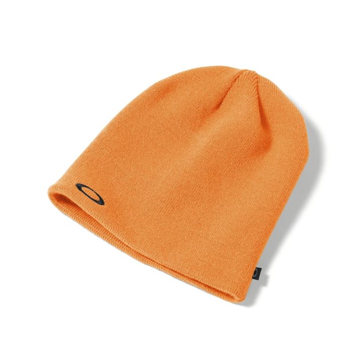 OAKLEY FATHOM – FINE KNIT BEANIE – ONE SIZE FITS ALL