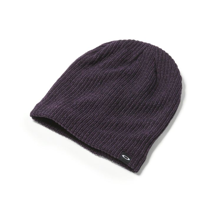 OAKLEY CHOPPER BEANIE – ONE SIZE FITS ALL