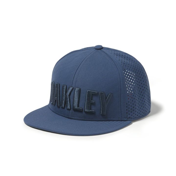 OAKLEY PERF – BLUE – ONE SIZE FITS ALL
