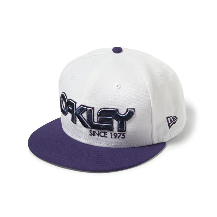 OAKLEY 75' SNAP-BACK CAP