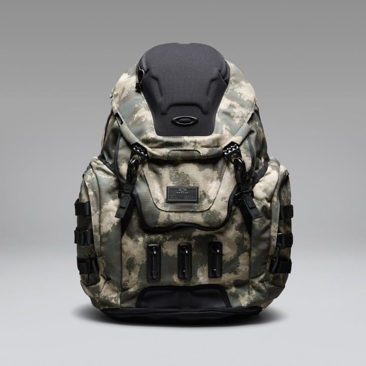 Oakley Kitchen Sink – Off-Slope Camo Green