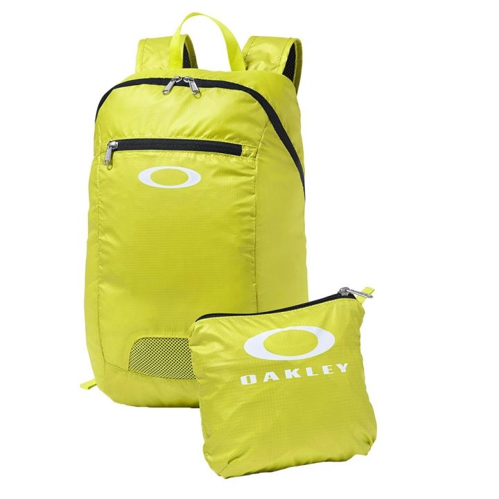 PACKABLE BACKPACK