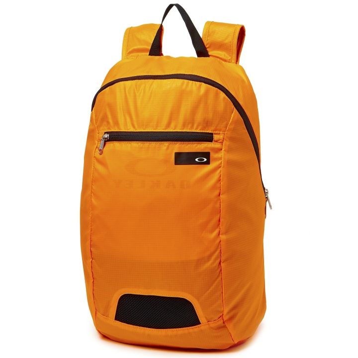 OAKLEY PACKABLE BACKPACK –   