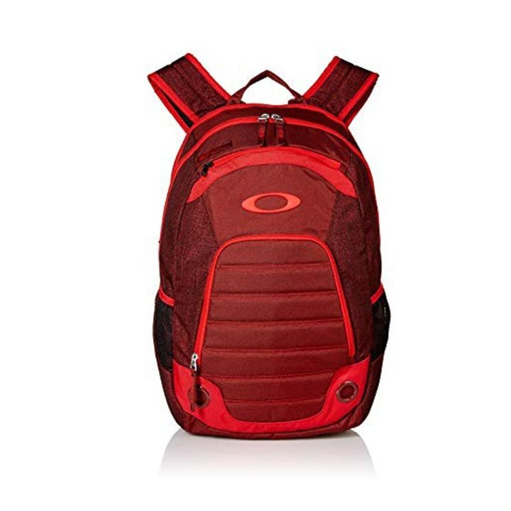 OAKLEY 5 SPEED PACK – FIRED BRICK