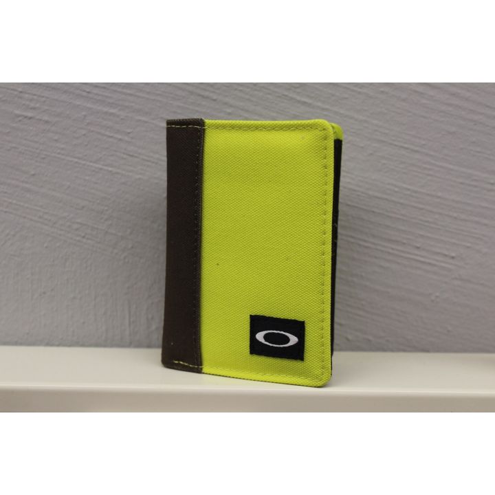 LOCK BOX WALLET