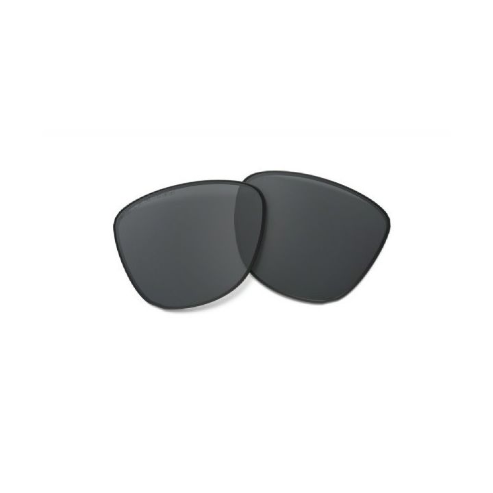 OAKLEY FROGSKINS – BLACK IRIDIUM