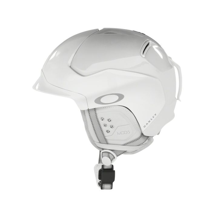 OAKLEY MOD5 MIPS – POLISHED WHITE L