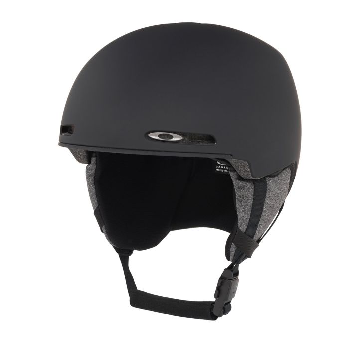 Oakley MOD1 – Blackout