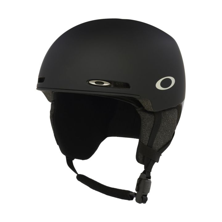Oakley MOD1 – Matte Black/Gloss Black