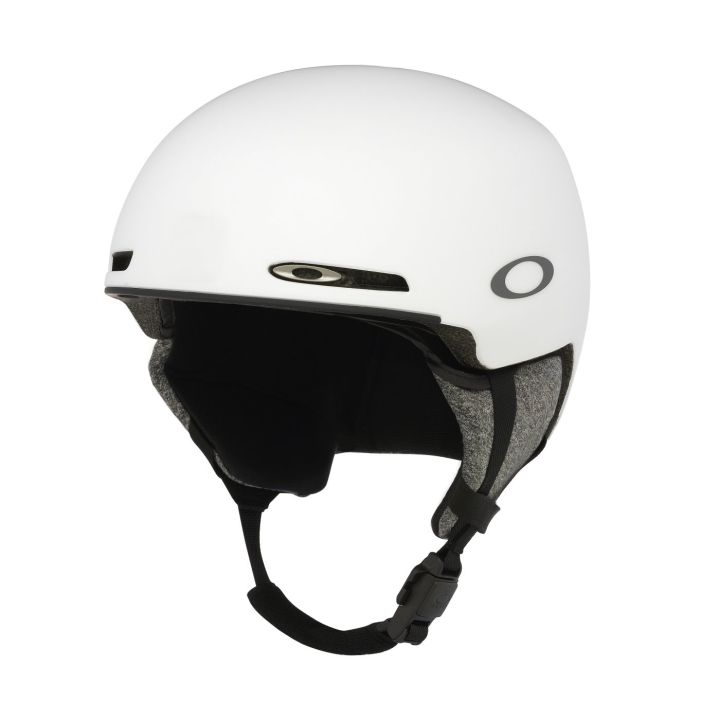 Oakley MOD1 – Matte White/Clrgloss