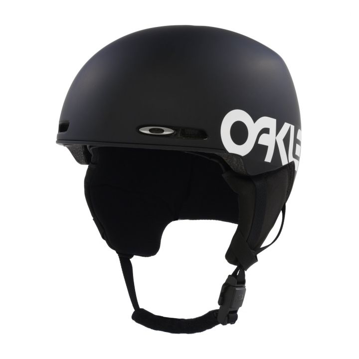 Oakley MOD1 – Matte Black/White