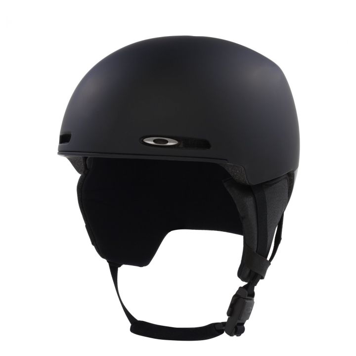 Oakley MOD1 – Matte Black/Gloss Black