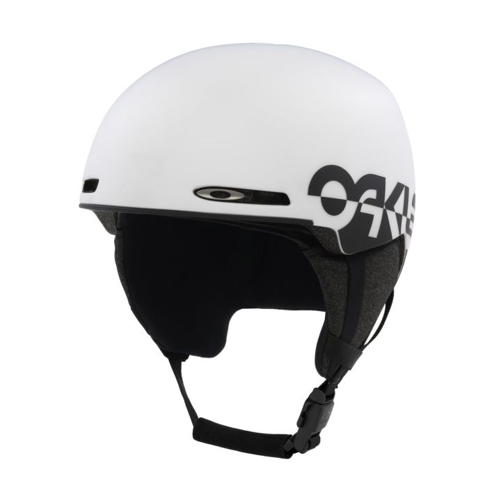 Oakley MOD1 Asia Fit – Matte White Fp