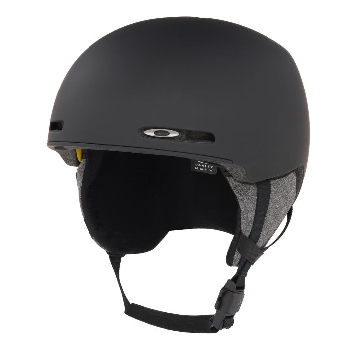 Oakley MOD1 Asia Fit MIPS – Blackout