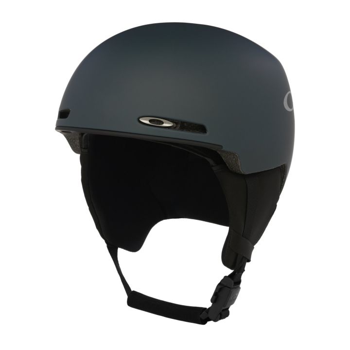 Oakley MOD1 MIPS – India Ink/Metallic Silver