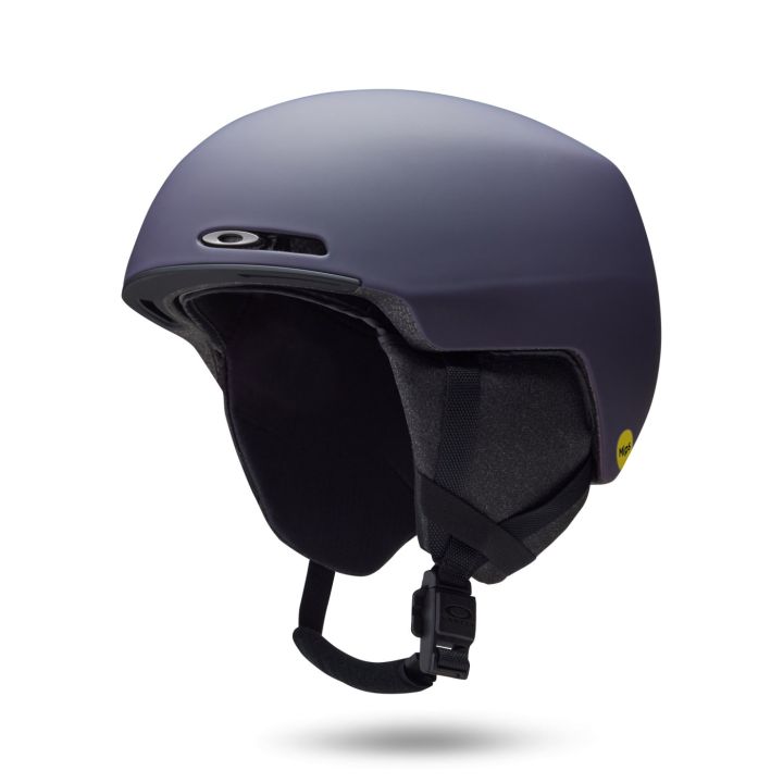 Oakley MOD1 MIPS – Matte Aubergine