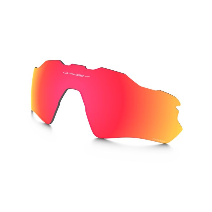 Oakley Radar EV XS Path – Prizm Ruby Polarized
