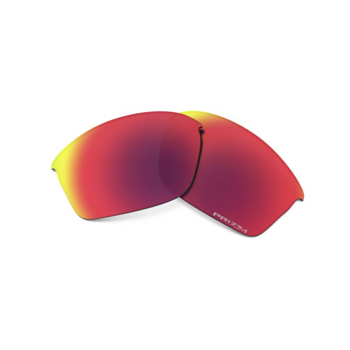 Oakley Flak Jacket – Prizm Road