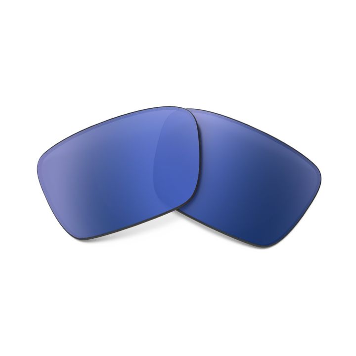 Oakley Fuel Cell – Ice Iridium