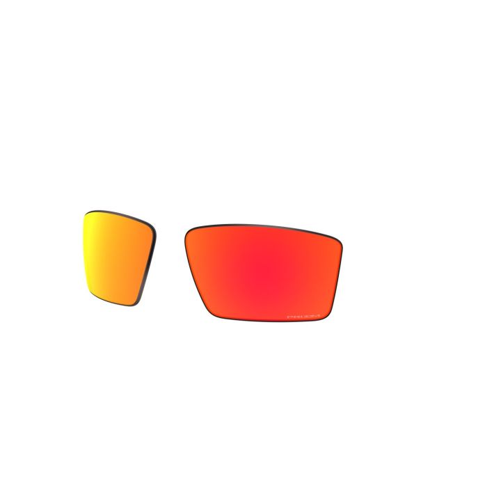 Oakley Cables – Prizm Ruby