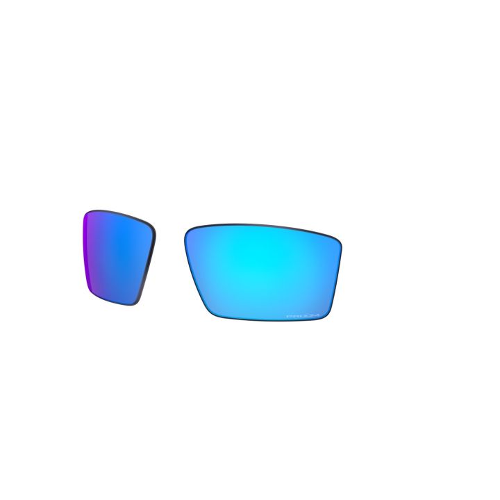 Oakley Cables – Prizm Sapphire