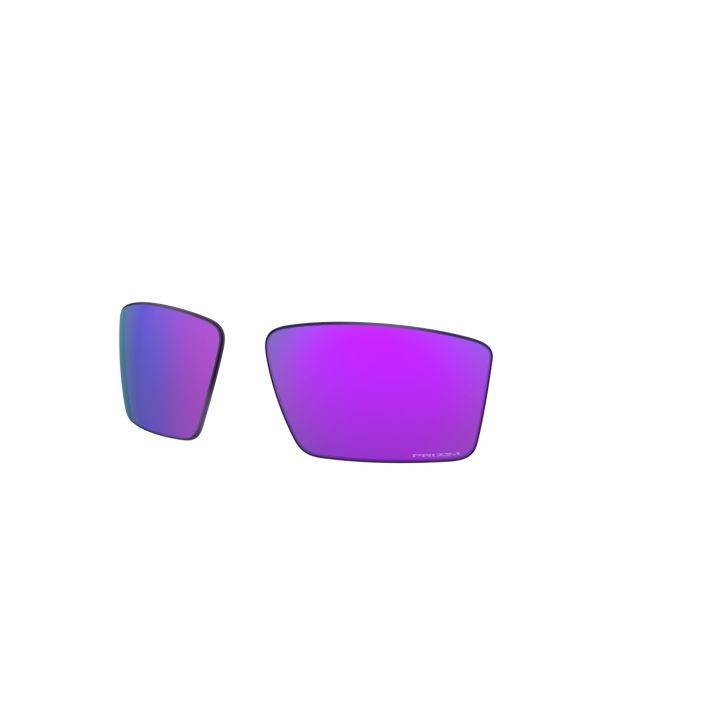 Oakley Cables – Prizm Violet