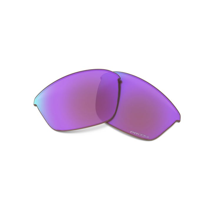 Oakley Half Jacket 2.0 – Prizm Golf