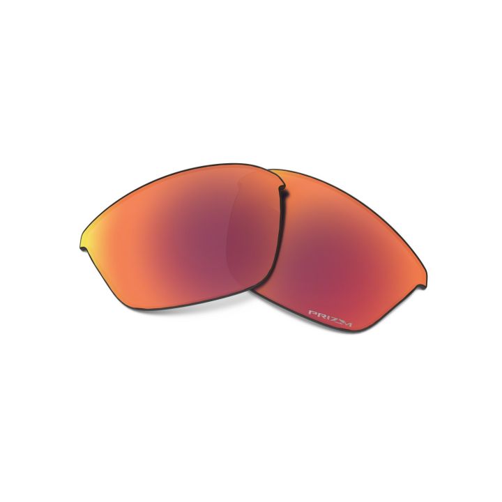 Oakley Half Jacket 2.0 – Prizm Field
