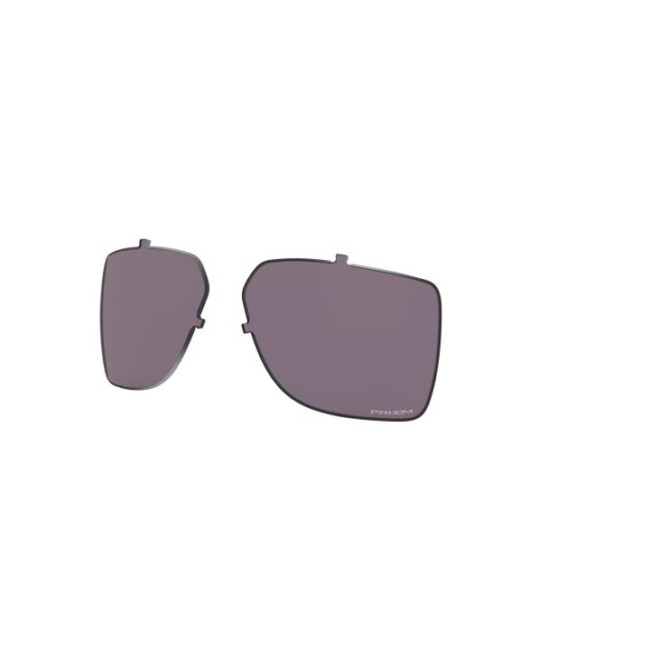 Oakley Castel – Prizm Grey