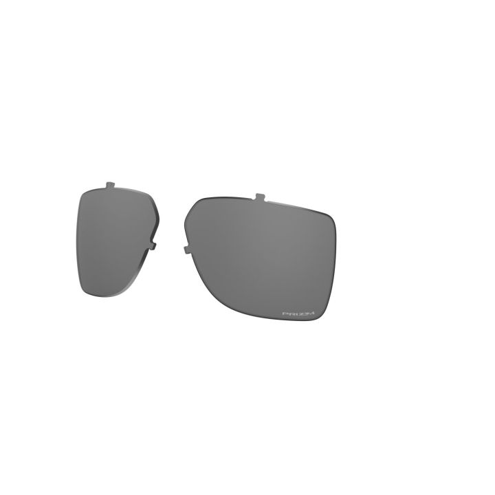 Oakley Castel – Prizm Black Polarized