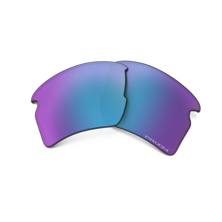 Oakley Flak 2.0 XL – Prizm Sapphire Polarized