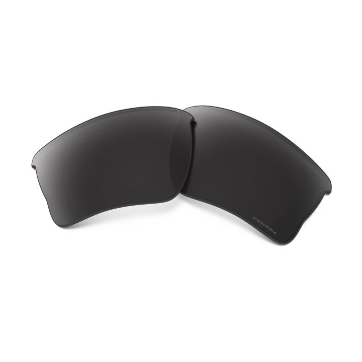 Oakley Quarter Jacket – Prizm Black Polarized