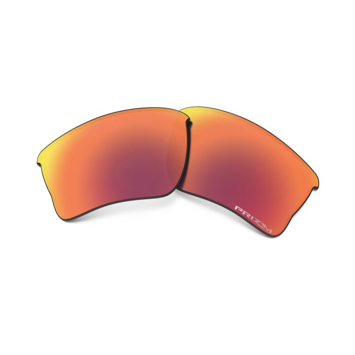 Oakley Quarter Jacket – Prizm Field