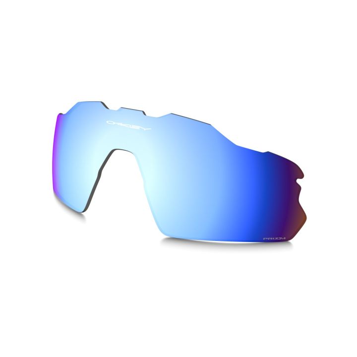 Oakley Radar EV Pitch – Prizm Deep Water Polarized
