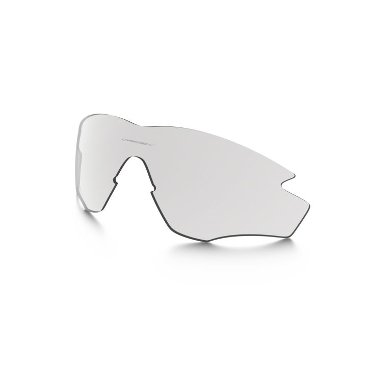 Oakley M2 Frame – Clear