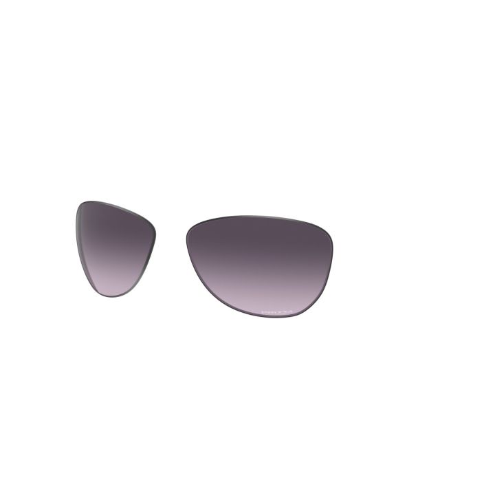 Oakley Pasque – Prizm Grey Gradient
