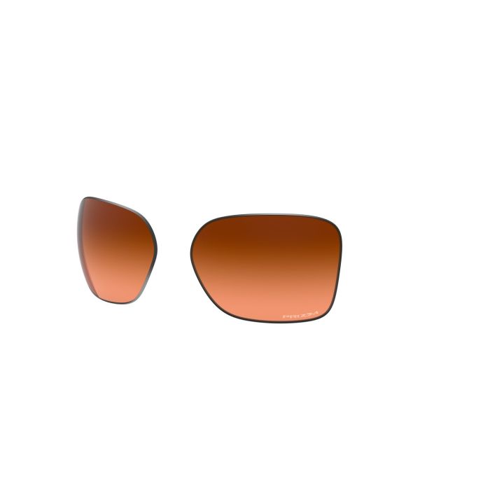 Oakley Wildrye – Prizm Bronze Gradient
