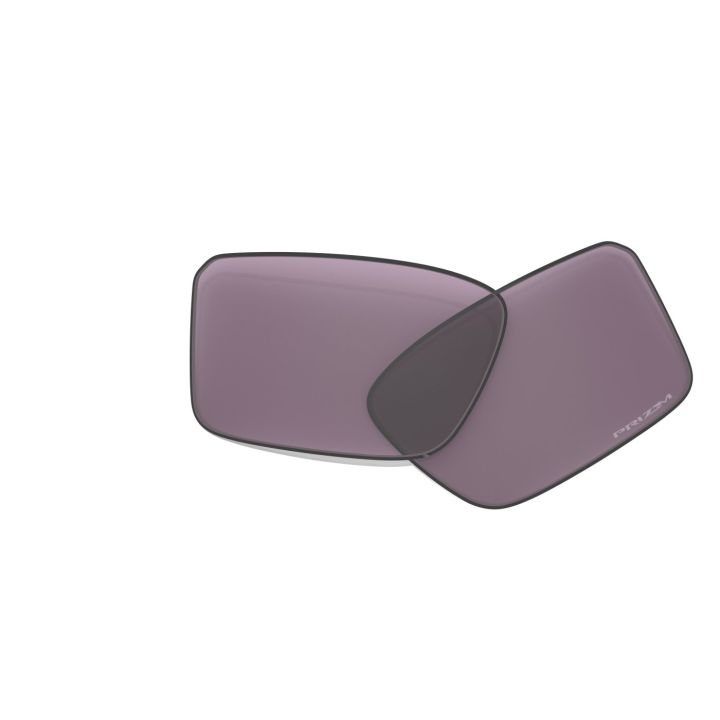 Oakley Heliostat – Prizm Grey