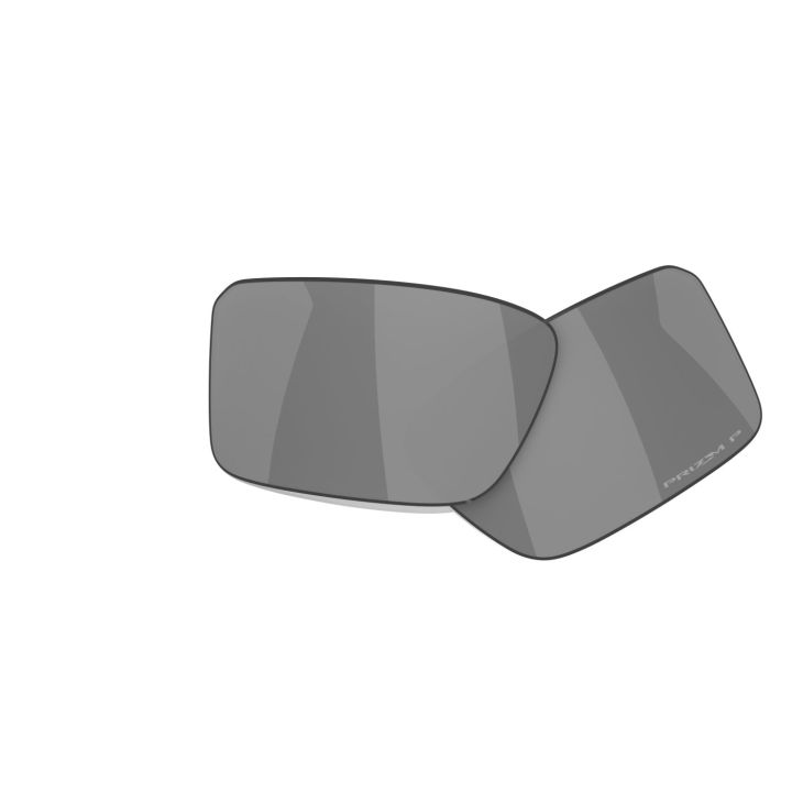 Oakley Heliostat – Prizm Black Polarized