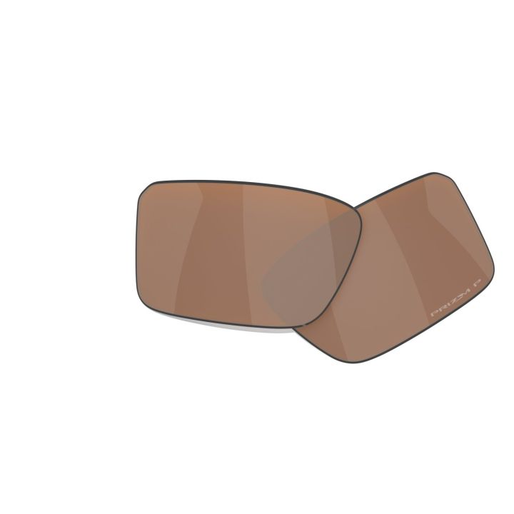 Oakley Heliostat – Prizm Tungsten Polarized