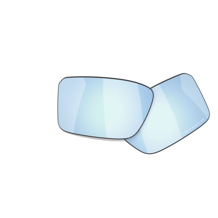 Oakley Heliostat – Prizm Deep Water Polarized