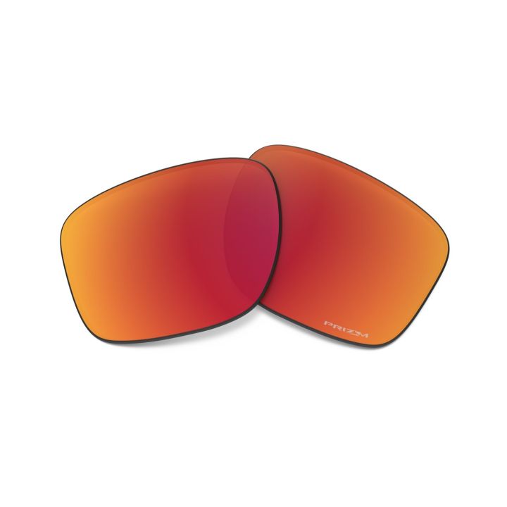 Oakley Sliver – Prizm Ruby Polarized