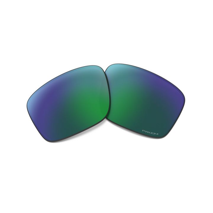 Oakley Mainlink – Prizm Jade Polarized