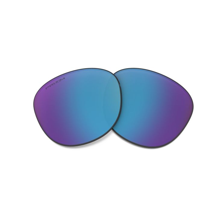 Oakley Latch – Prizm Sapphire Polarized
