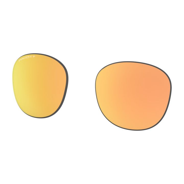 Oakley Latch – Prizm Rose Gold Polarized