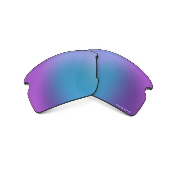 Oakley Flak 2.0 (A) – Prizm Sapphire Polarized