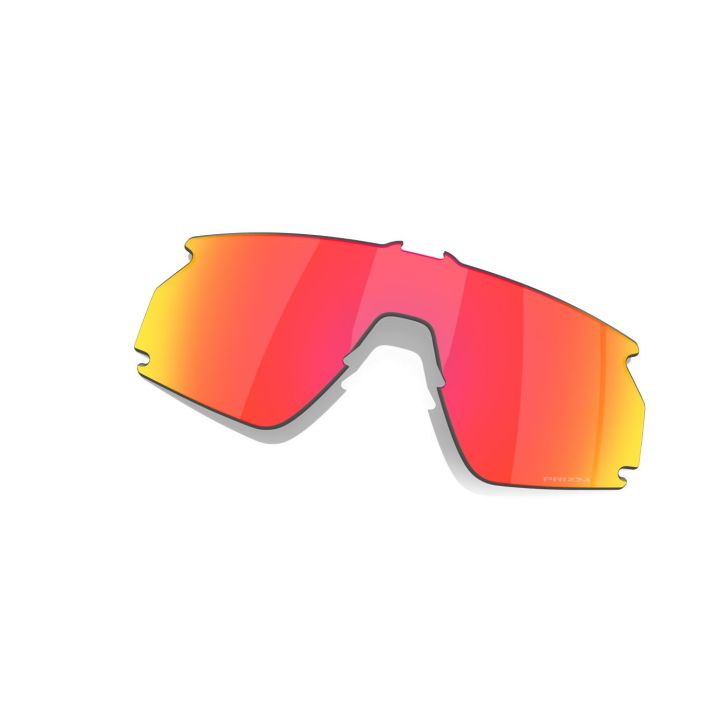 Oakley Bxtr – Prizm Ruby