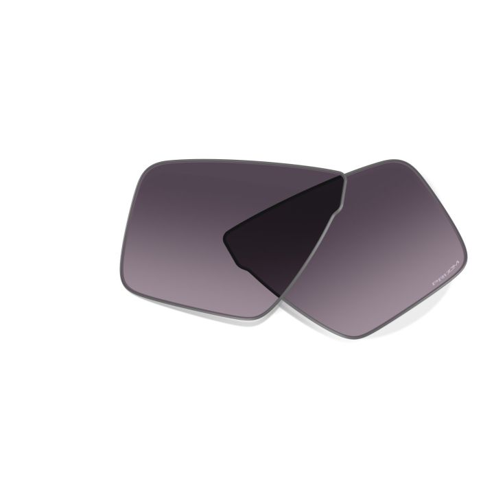 Oakley Helux – Prizm Grey Gradient