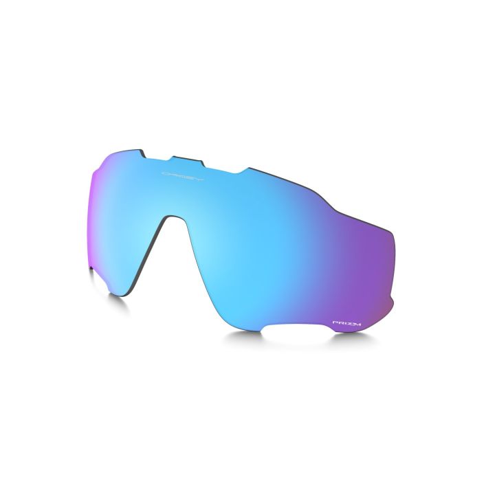 Oakley Jawbreaker – Prizm Sapphire Polarized
